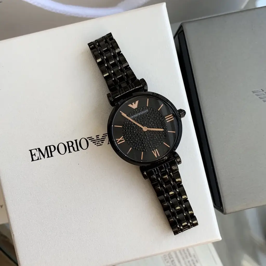 Amn new arrival AR11245 women watches 32mm*7mm - image 1