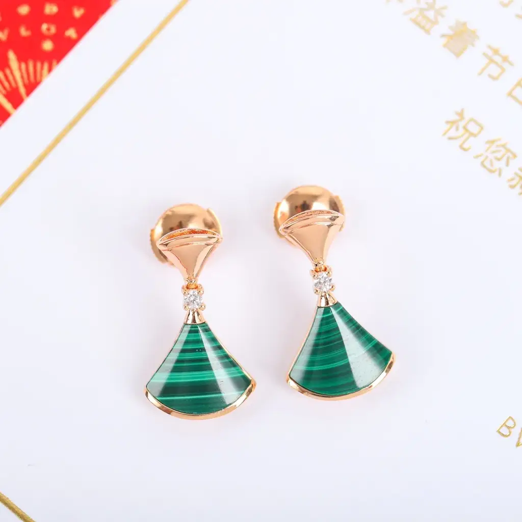 Bvl new arrival earing - image 1
