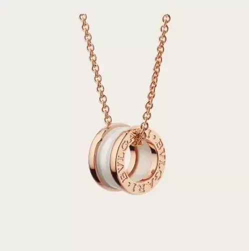 Bvl B.ZERO1 NECKLACE - image 1