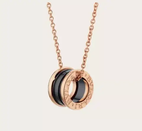 Bvl B.ZERO1 NECKLACE - image 1