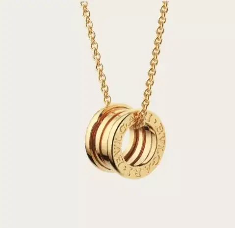 Bvl B.ZERO1 NECKLACE - image 1