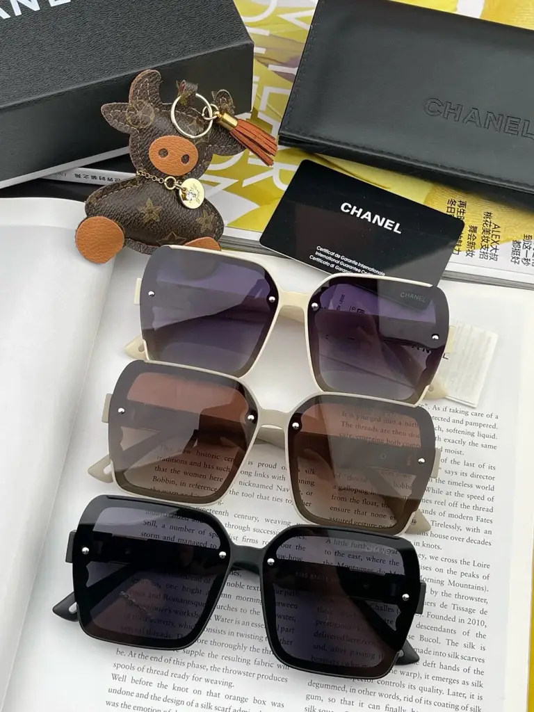 CC new arrival sunglass 003 - image 1