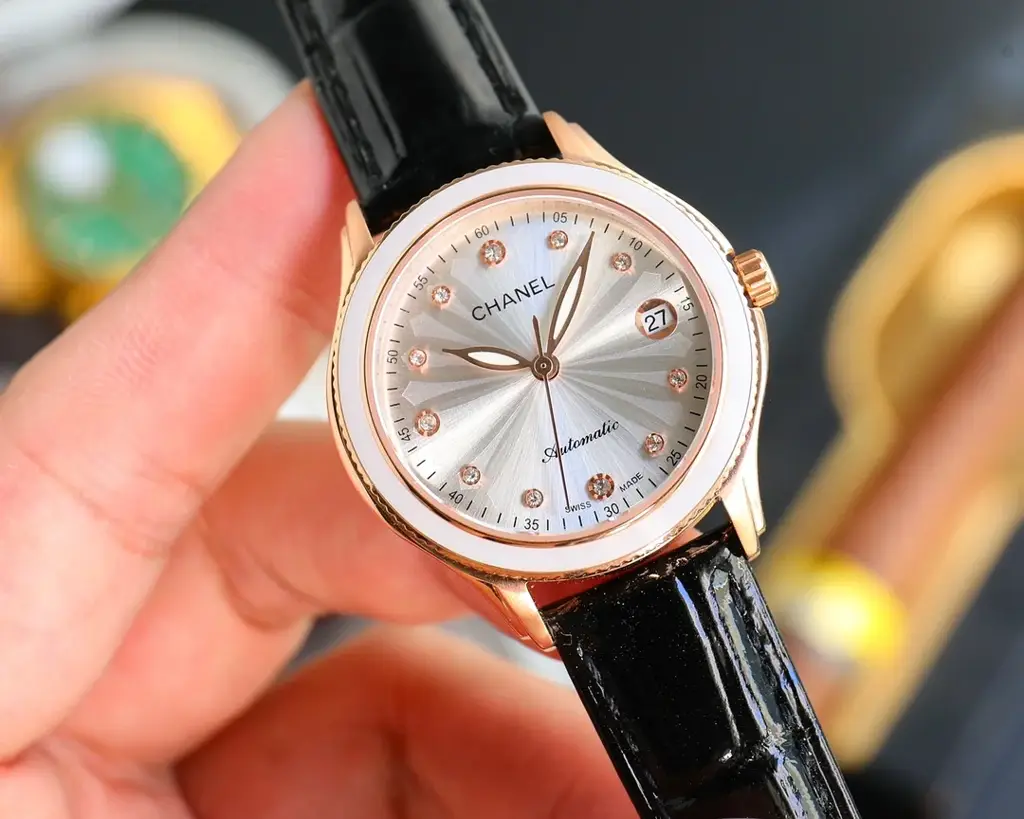 Cc new arrival women watch 02  33 mm - image 1