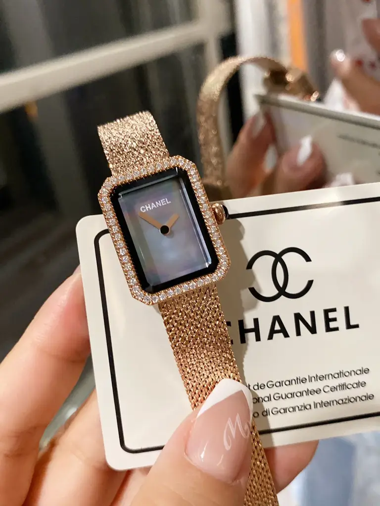 CC new arrival women watch 03 - image 1