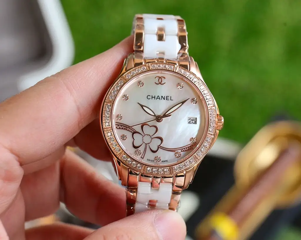 Cc new arrival women watch 07 - image 1