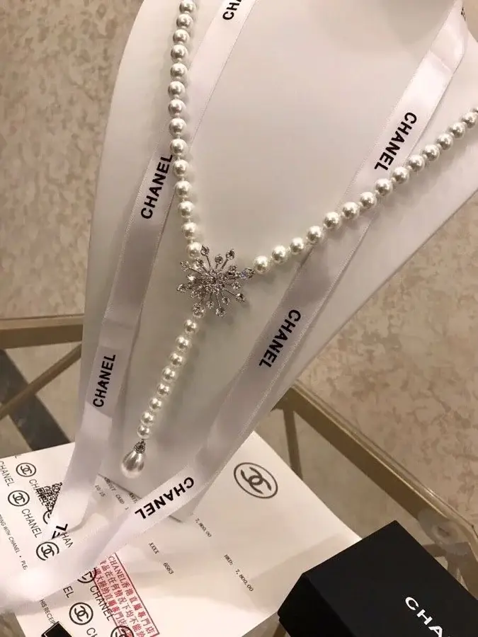cc Necklace - image 1
