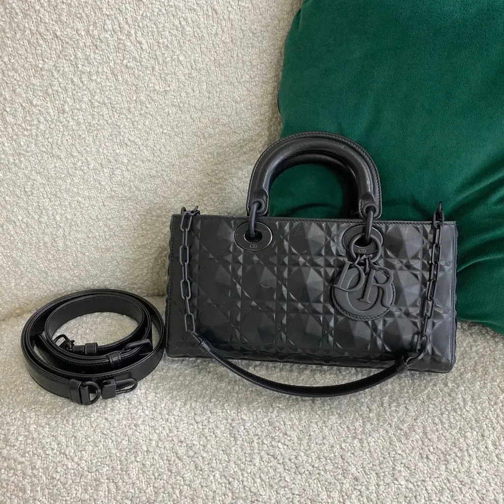 CD Lady D – Joy Bag - image 1