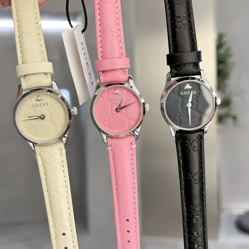 GG G-Timeless new arrival women watches 28 mm - image 1
