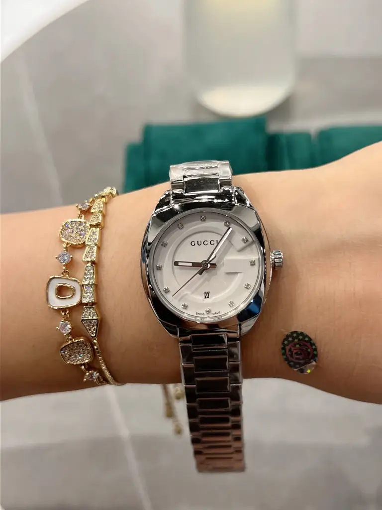 Gg new arrival GG2570 YA142502 women watch - image 1