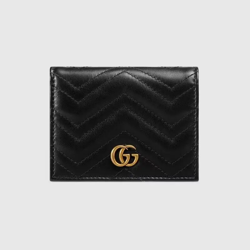 GG card case wallet - image 1