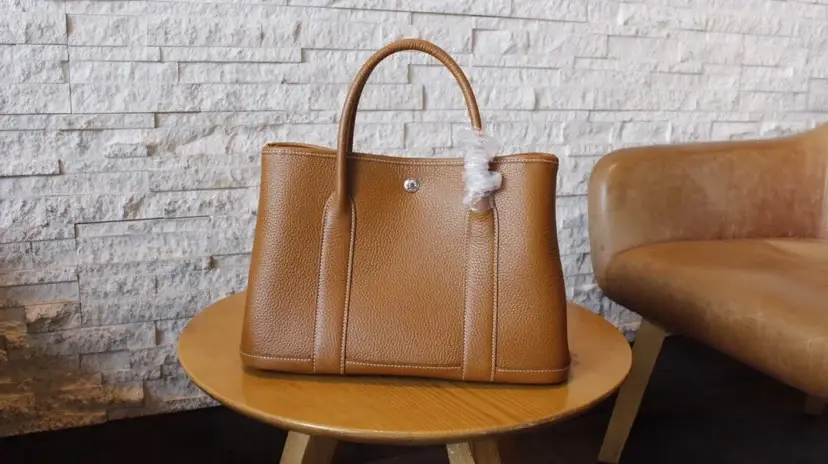 Her new arrival Garden party bag - image 1