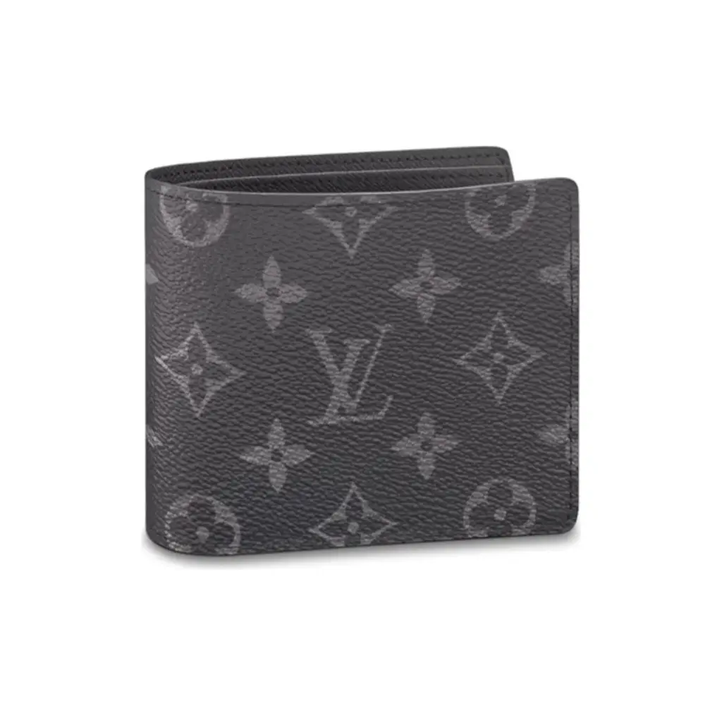 Louis MULTIPLE new arrival men’s wallet - image 1
