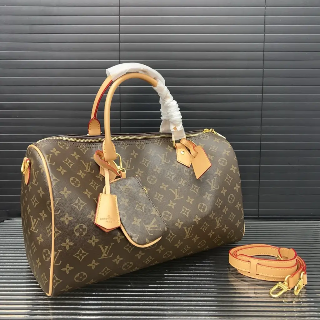 Louis new arrival Speedy 40 travel bag size: 40 cm - image 1