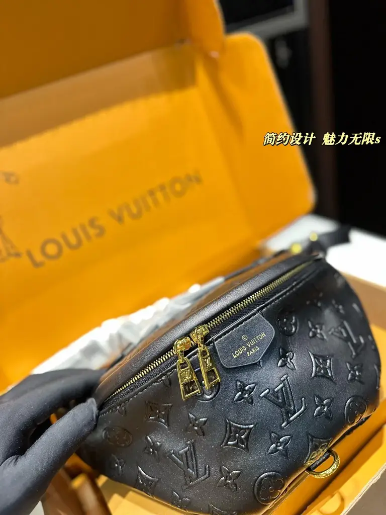 Louis new arrival waist bag - image 1
