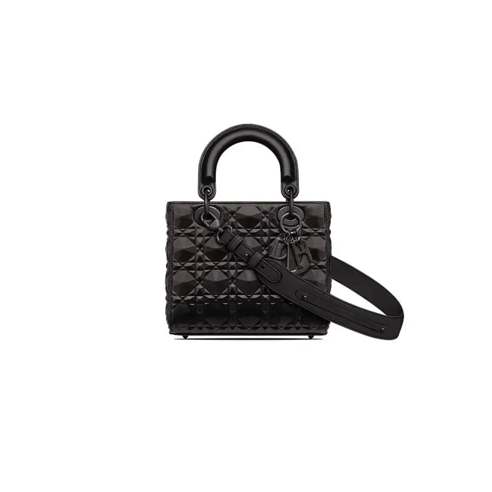 SMALL LADY CD MY ABCDIOR BAG - image 1