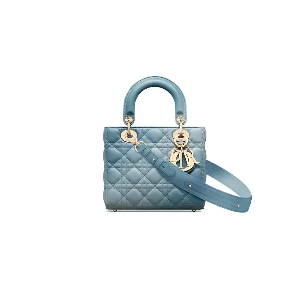 SMALL LADY CD MY ABCDIOR BAG - image 1
