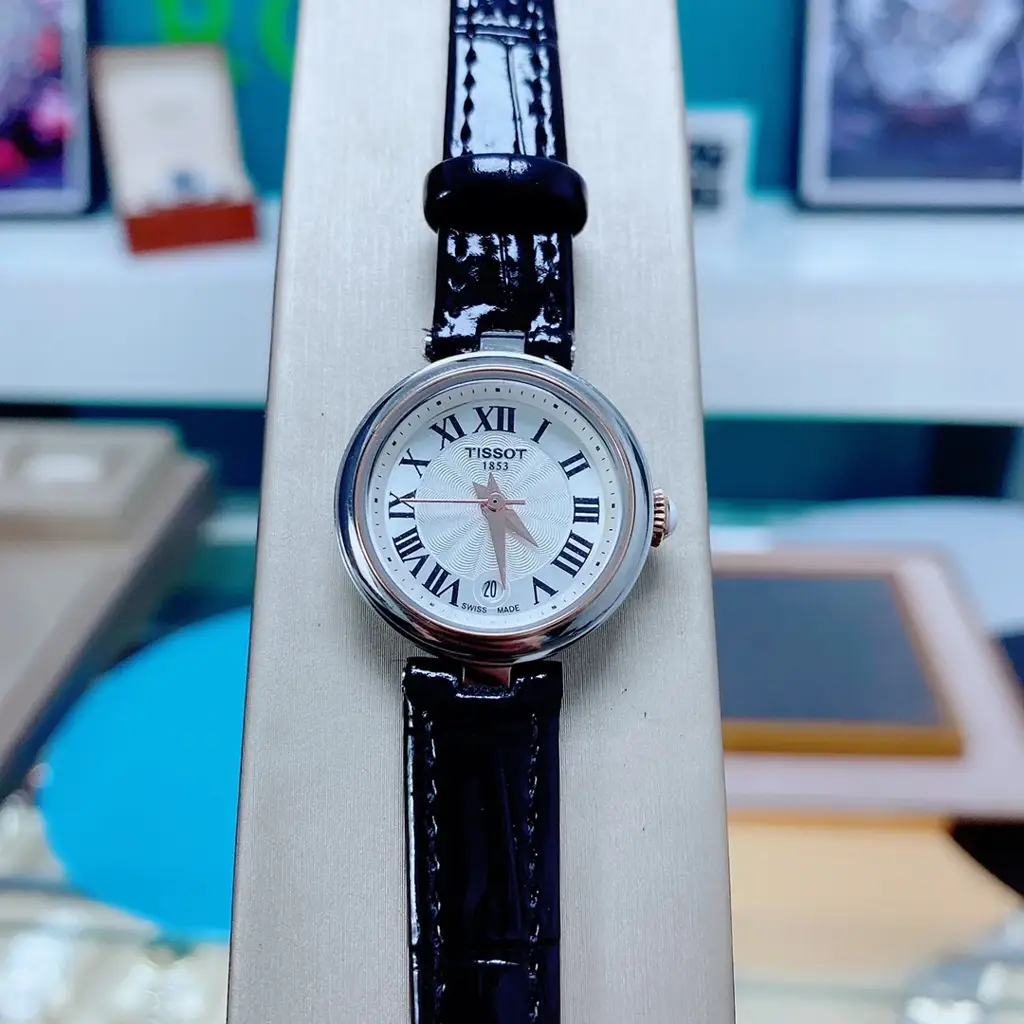 Tis new arrival women watches 02 T126.010 - image 1