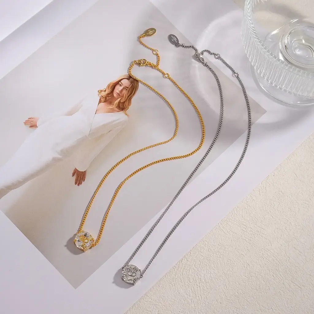 Val Jewelry New Arrival 0002 - image 1
