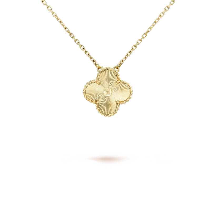 Vintage Alhambra pendant - image 1