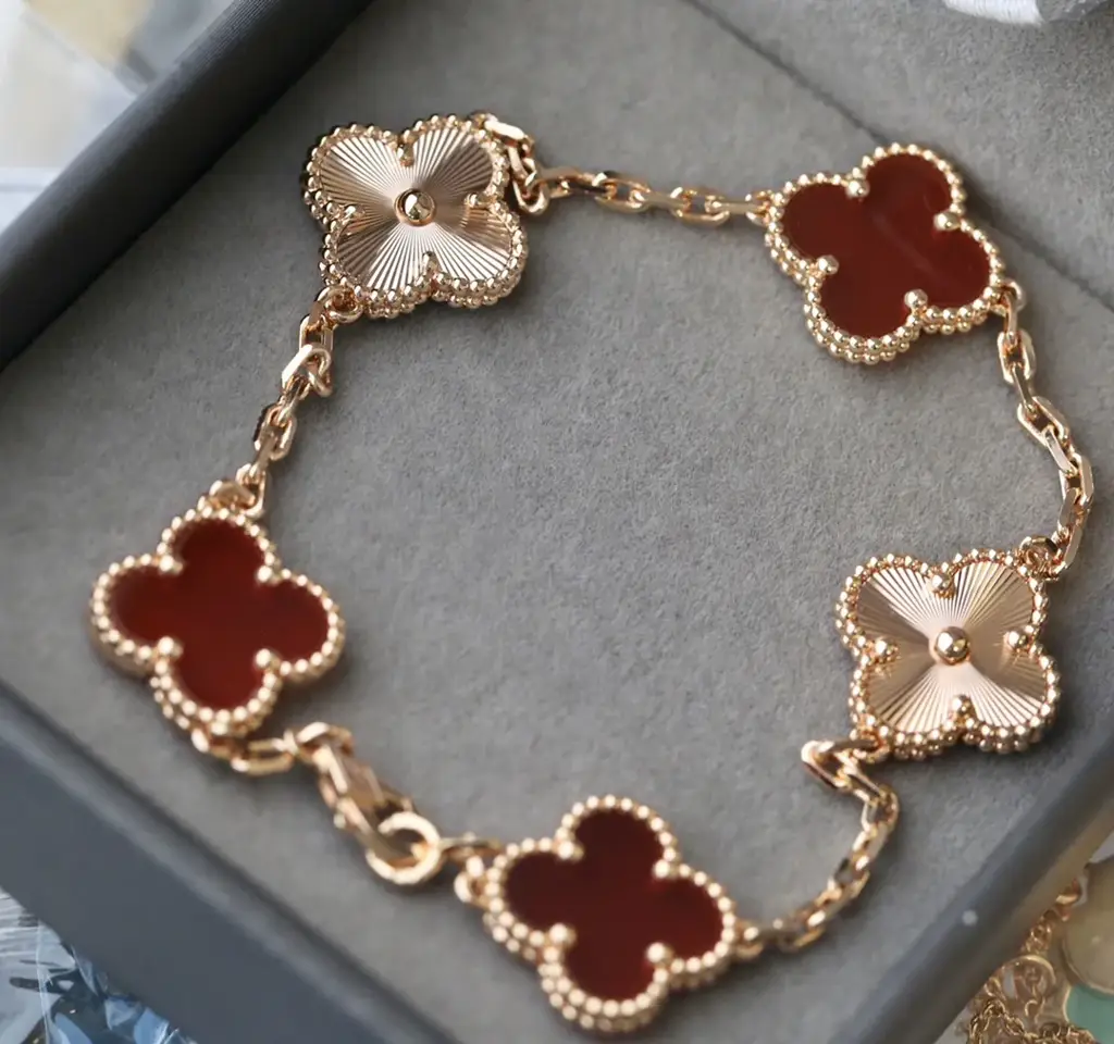 Vintage new arrival bracelet - image 1